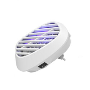 plug in uv led mosquito killer lamp