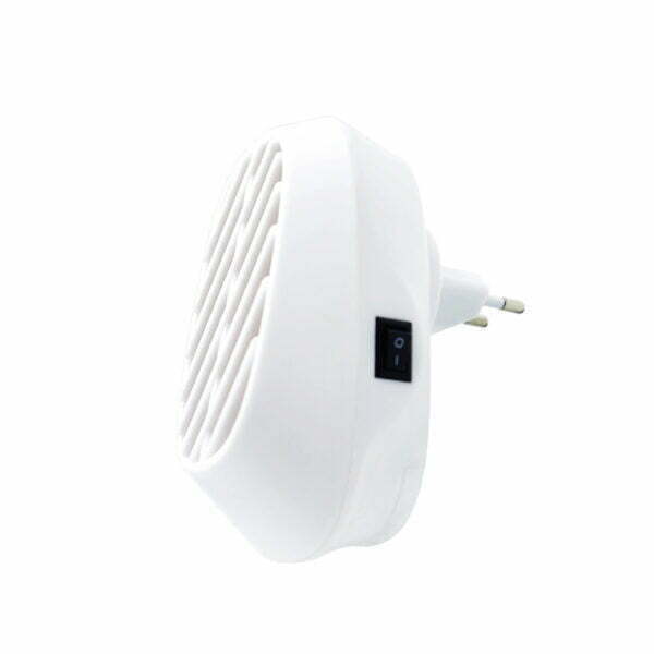 plug in uv led mosquito killer lamp