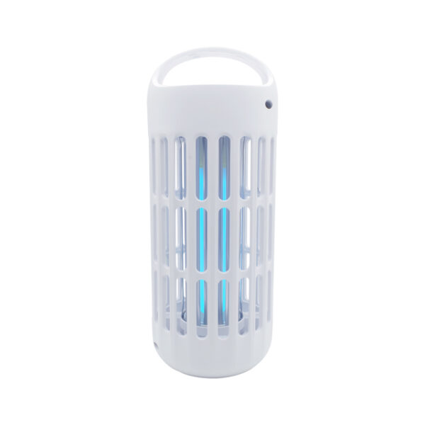 blue light mosquito killer 9w bulb bug zapper