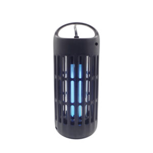 blue light mosquito killer 9w bulb bug zapper