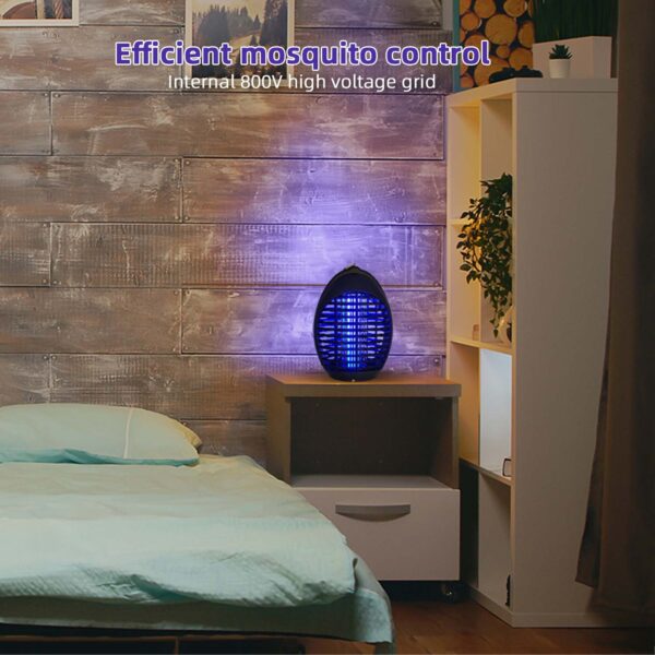 led tube mosquito killer lamp