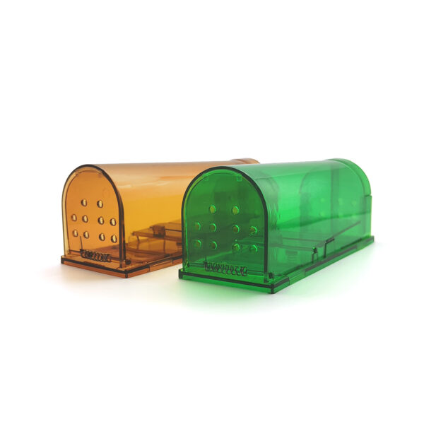 outdoor reusable live rat traps indoor humane mouse traps