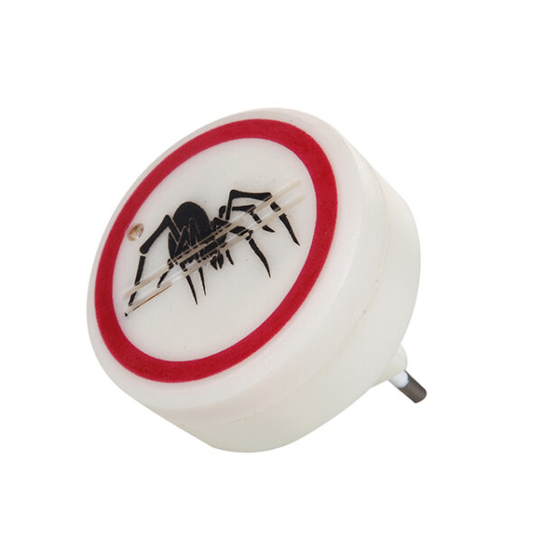electronic spider repellent ant chaser cockroach repeller ultrasonic mouse repeller